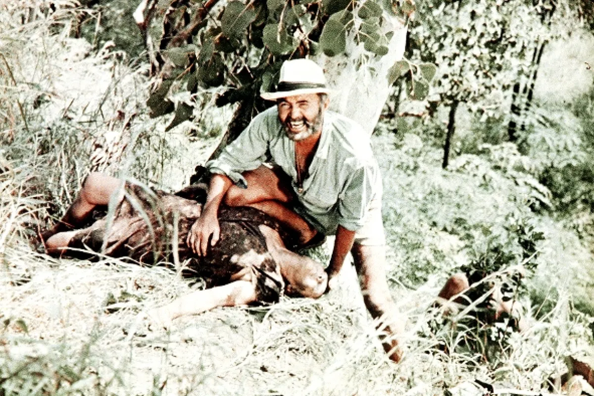 Setkání s múzou (Age of Consent), 1969 - fotogaléria