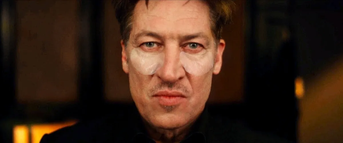 Baumbacherov syndróm (Baumbacher Syndrome), 2019 - fotogaléria