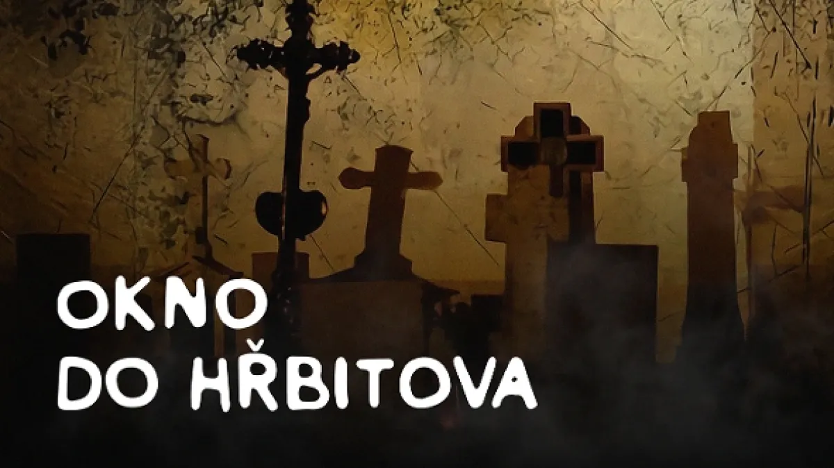Okno do hřbitova, 2011 - fotogaléria
