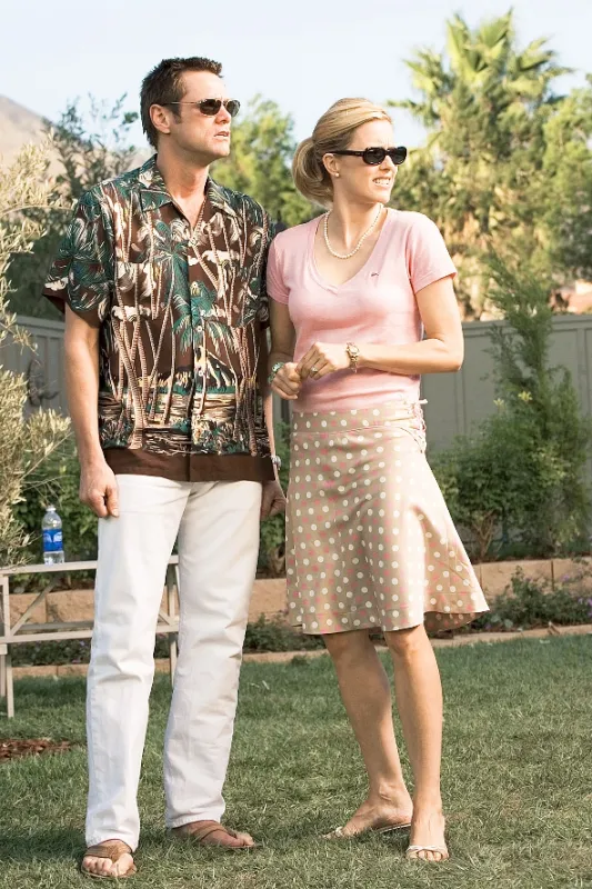 Finty Dicka a Jane (Fun With Dick And Jane), 2005 - fotogaléria