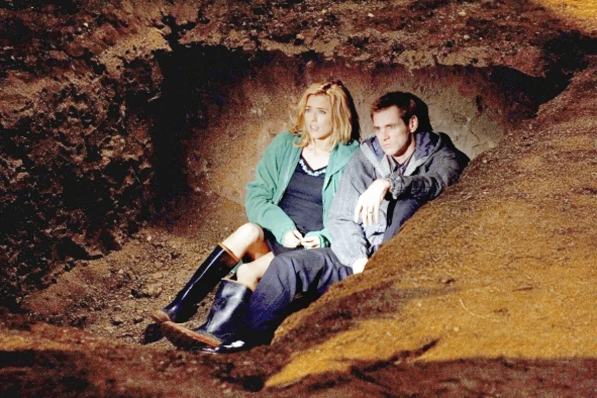Finty Dicka a Jane (Fun With Dick And Jane), 2005 - fotogaléria