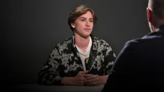DVTV: Max Dolanský