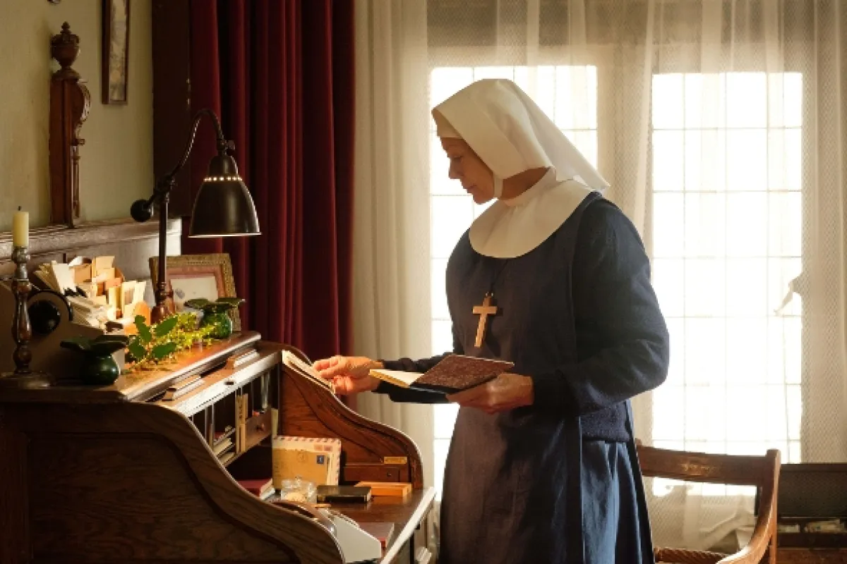 Zavolajte sestričky (Call the Midwife VIII - Christmas Special), 2018 - fotogaléria