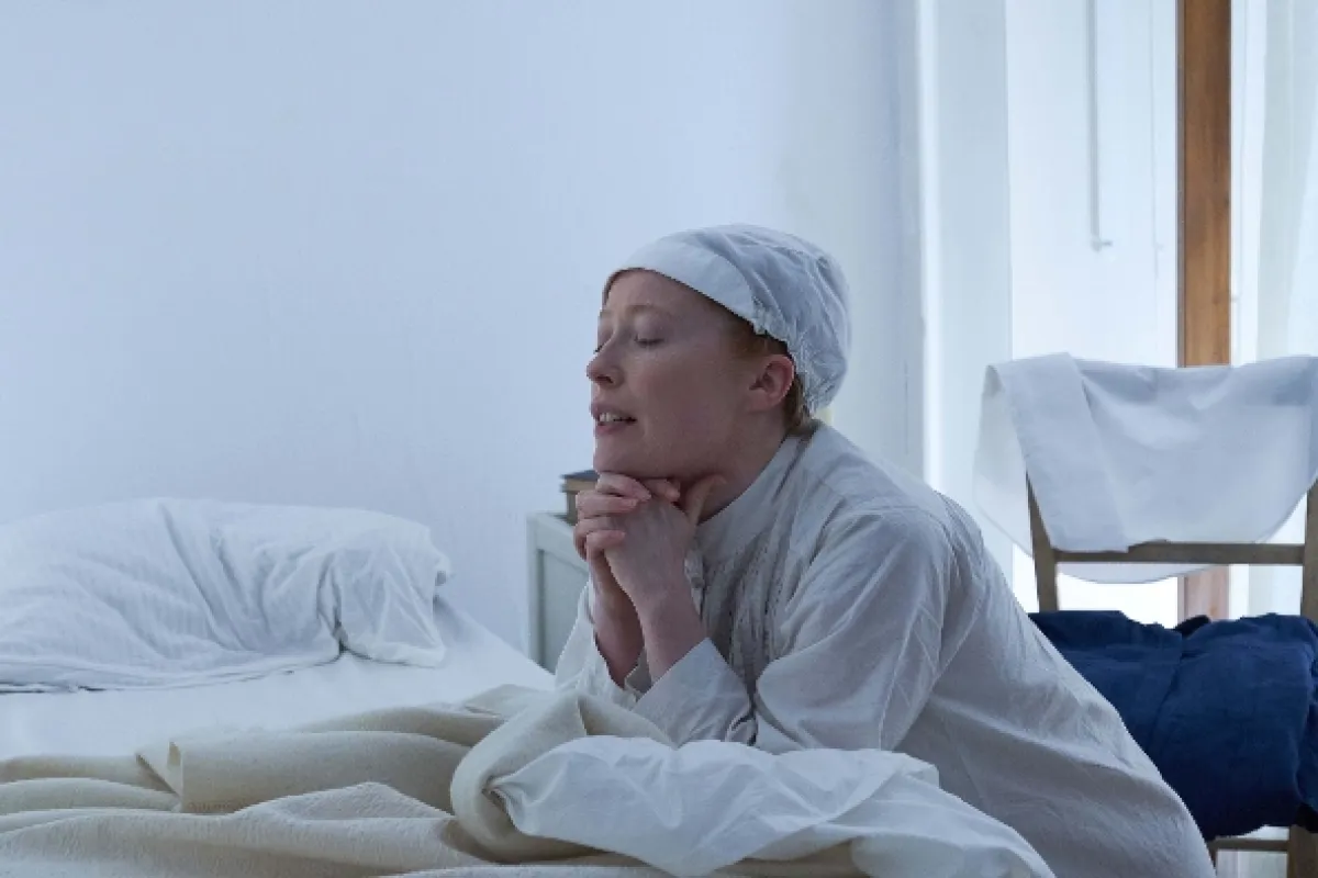 Zavolajte sestričky (Call the Midwife VIII - Christmas Special), 2018 - fotogaléria