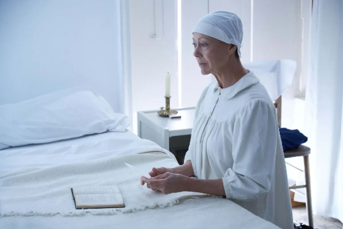Zavolajte sestričky (Call the Midwife VIII - Christmas Special), 2018 - fotogaléria