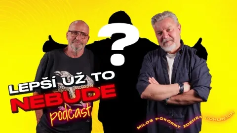 LUTN: nesmrtelná Bohdalka
