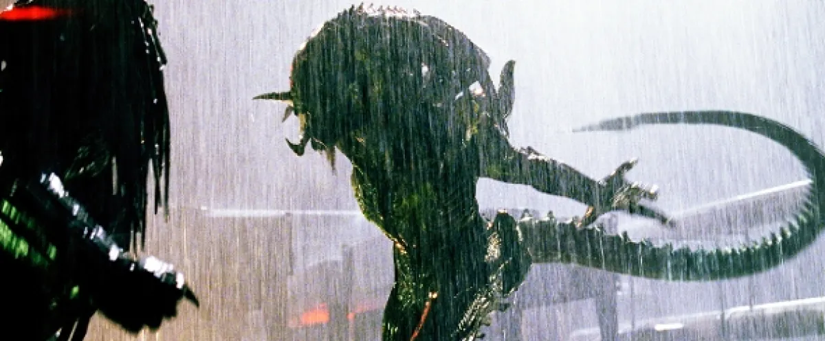 Votrelci vs. Predátor 2 (Aliens vs. Predator - Requiem), 2007 - fotogaléria