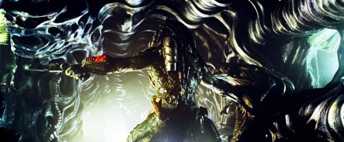 Votrelci vs. Predátor 2 (Aliens vs. Predator - Requiem), 2007 - fotogaléria