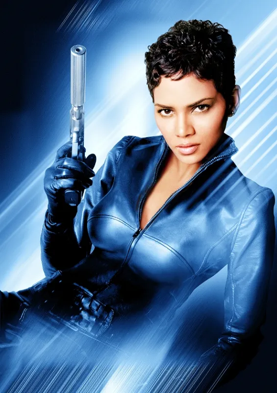 Dnes neumírej (Die Another Day), 2002 - fotogaléria