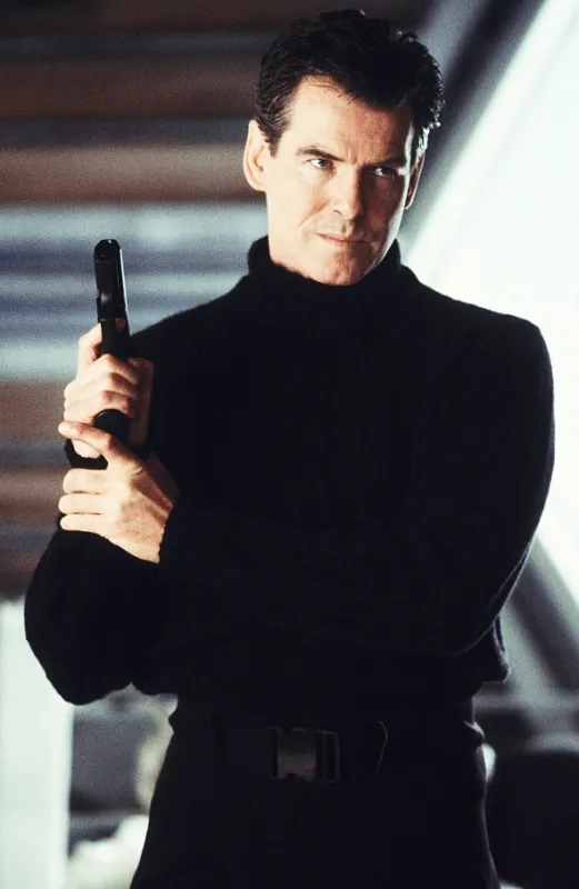 Dnes neumírej (Die Another Day), 2002 - fotogaléria