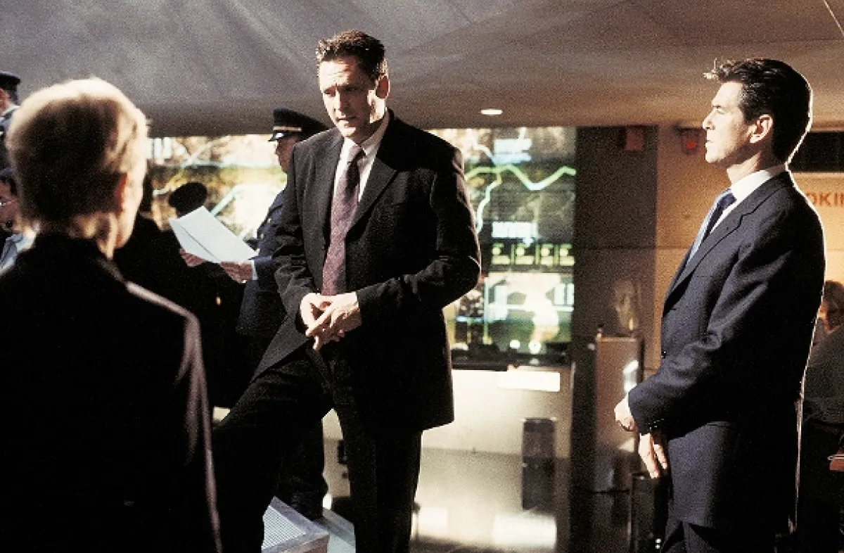 Dnes neumírej (Die Another Day), 2002 - fotogaléria