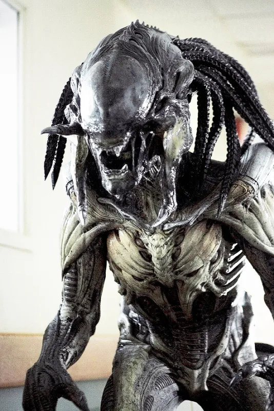 Votrelci vs. Predátor 2 (Aliens vs. Predator - Requiem), 2007 - fotogaléria