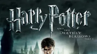 Harry Potter a Dary smrti (2)