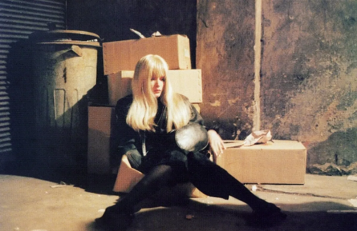 Válka barev, 1995 - fotogaléria