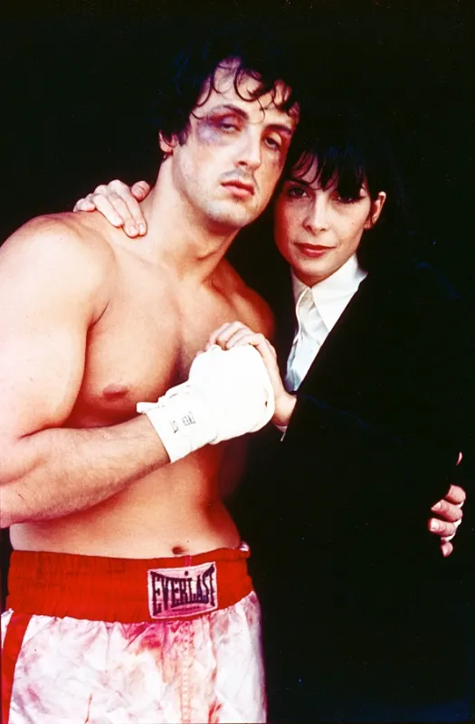 Rocky, 1976 - fotogaléria