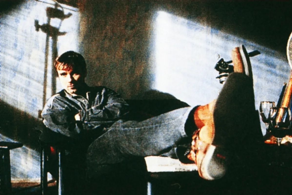 Válka barev, 1995 - fotogaléria