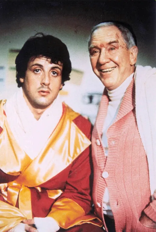 Rocky, 1976 - fotogaléria
