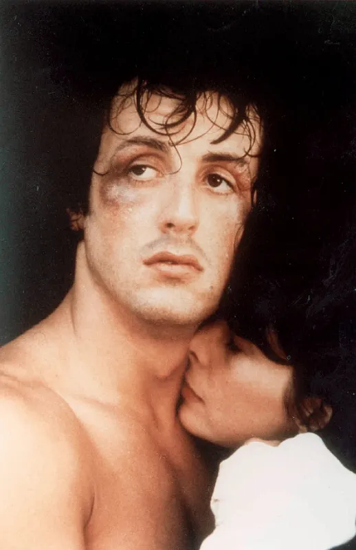 Rocky, 1976 - fotogaléria