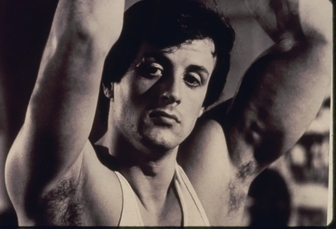 Rocky, 1976 - fotogaléria