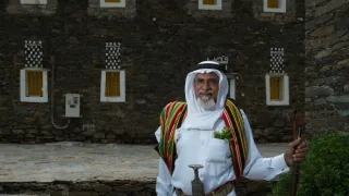 Na ceste po Asire