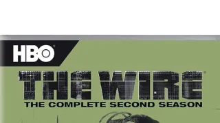 The Wire - Špína Baltimoru II (12)