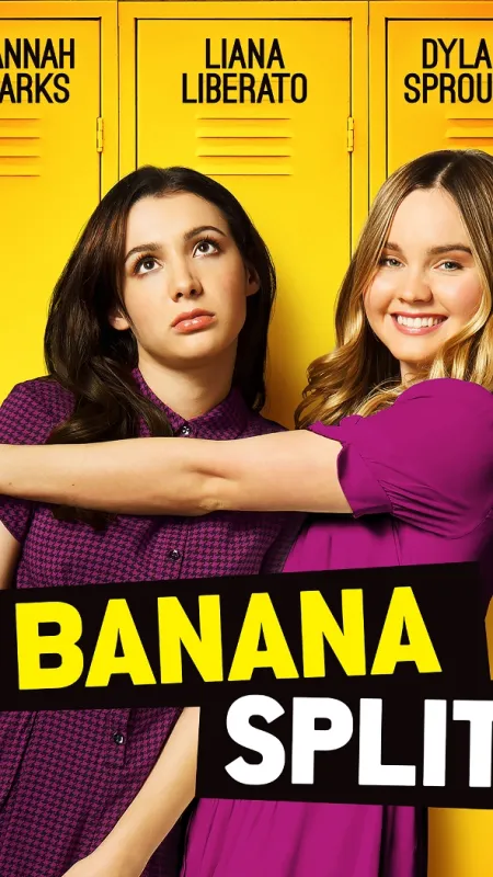 Banana Split, 2018 - fotogaléria