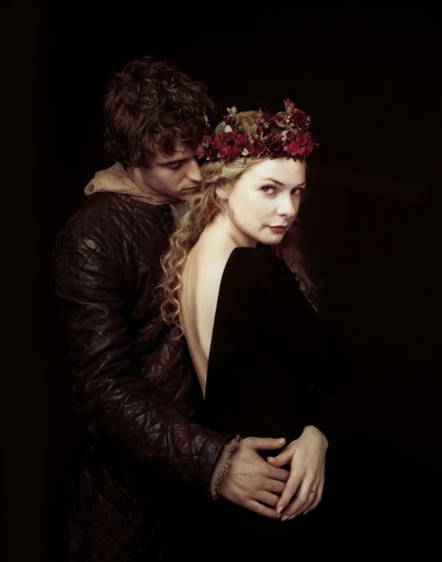 Bílá královna (White Queen, The), 2013 - fotogaléria