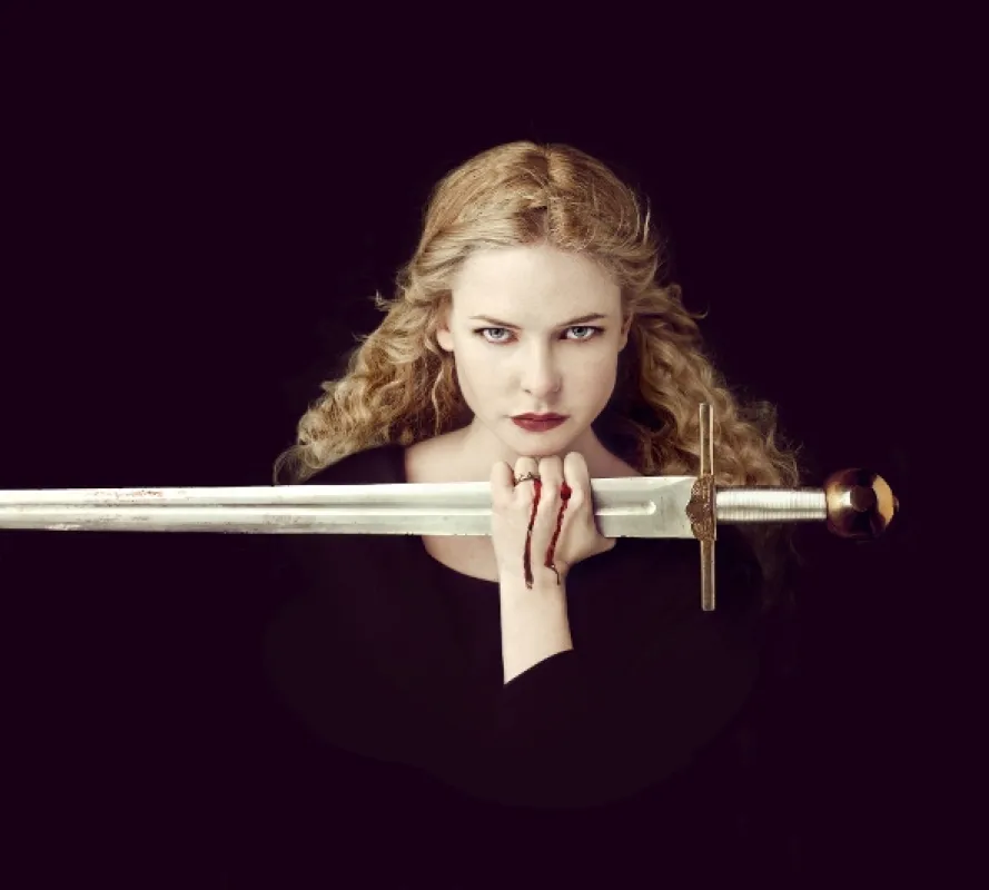 Bílá královna (White Queen, The), 2013 - fotogaléria