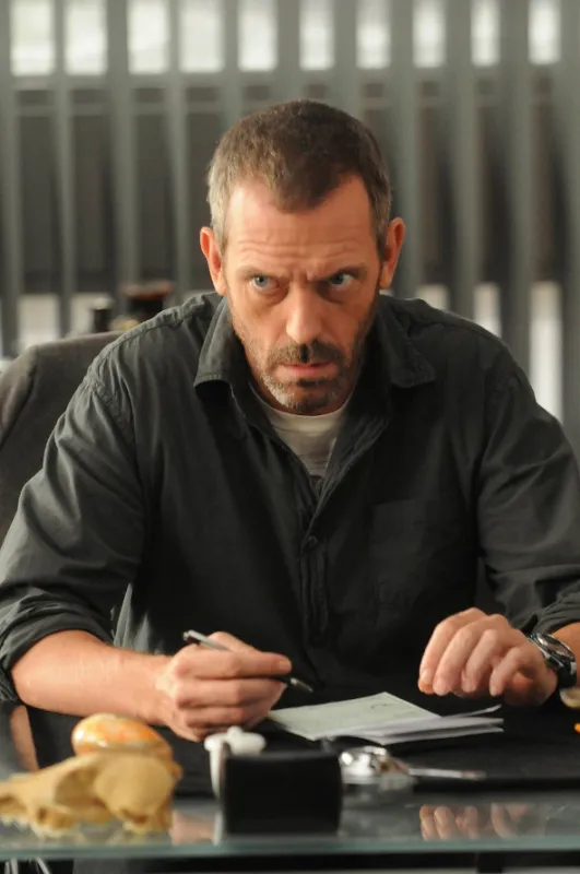 Dr. House (House VI), 2009 - fotogaléria