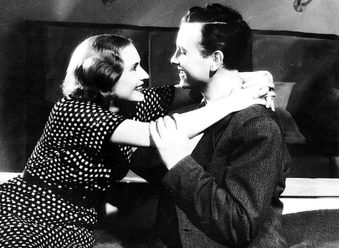 Ulička v ráji, 1936 - fotogaléria