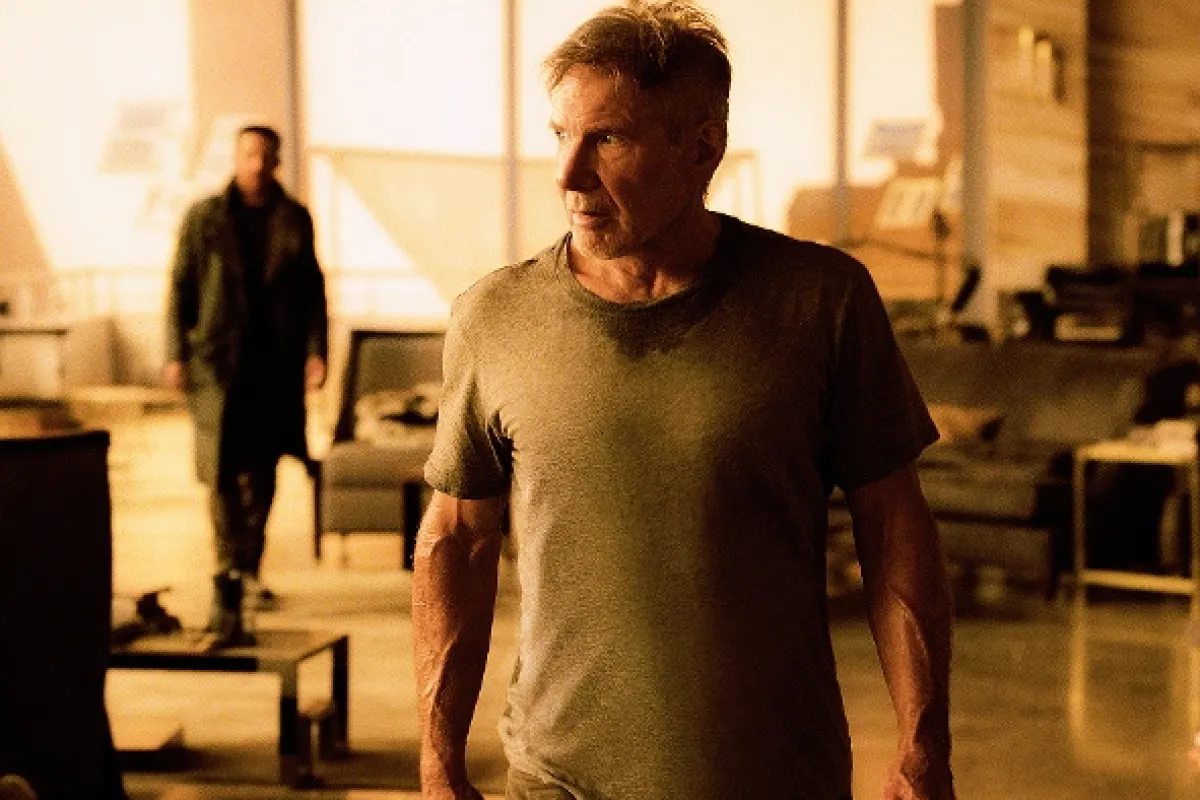 Blade Runner 2049, 2017 - fotogaléria