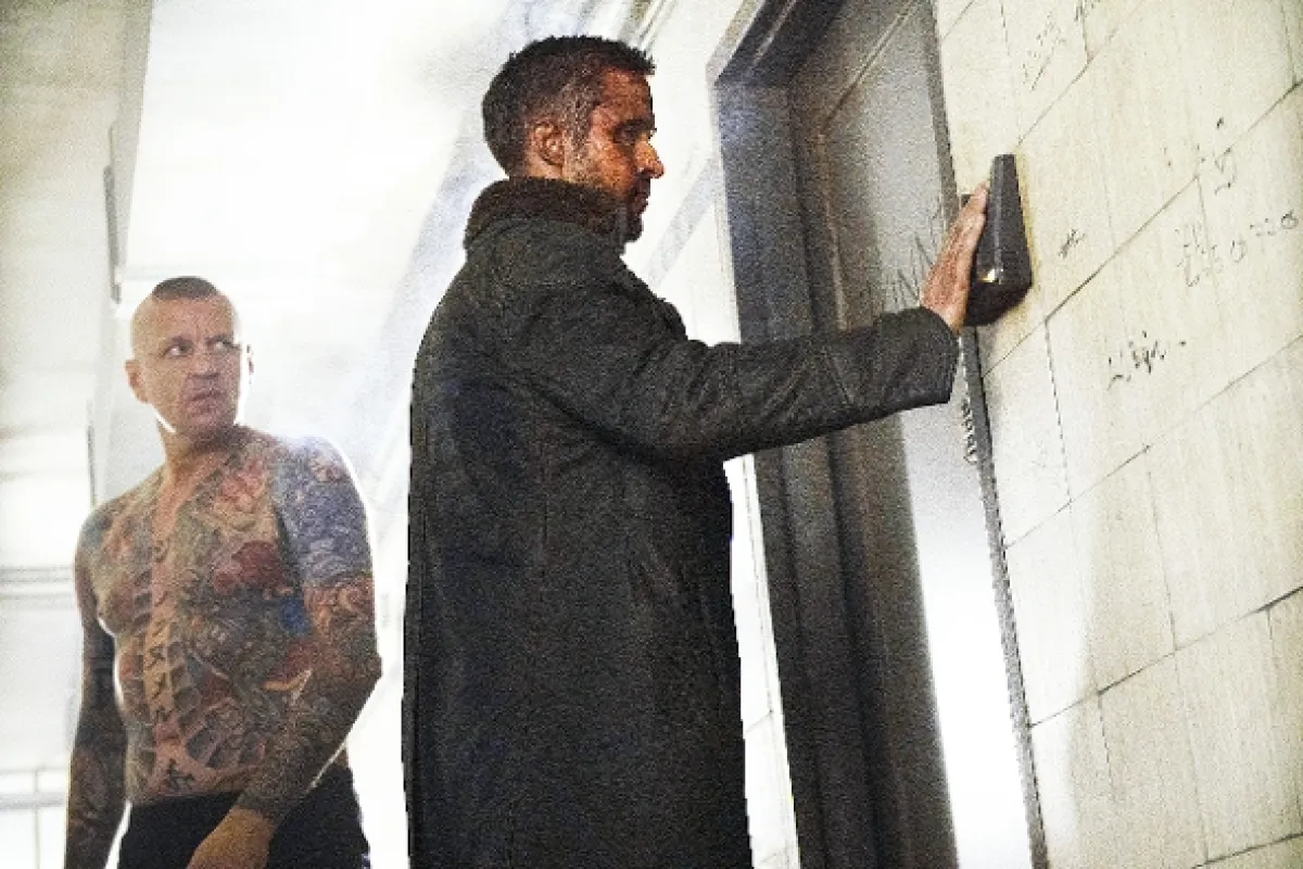 Blade Runner 2049, 2017 - fotogaléria