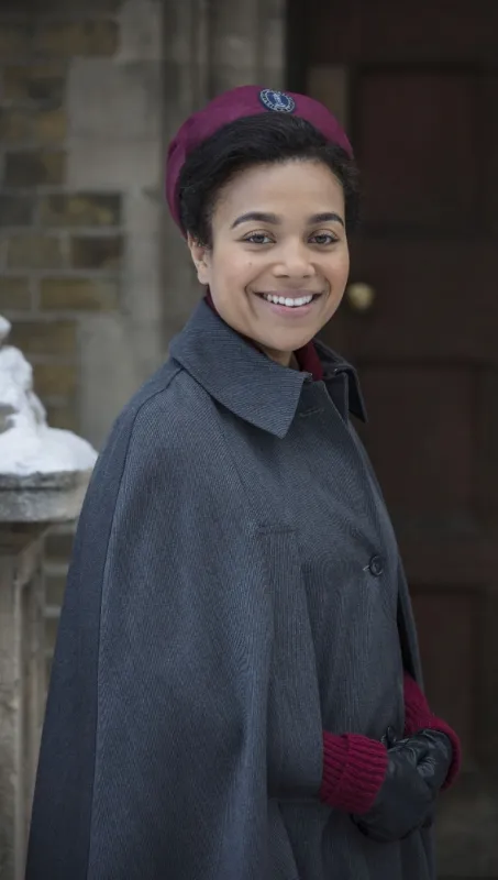Zavolajte sestričky (Call the Midwife VII), 2018 - fotogaléria
