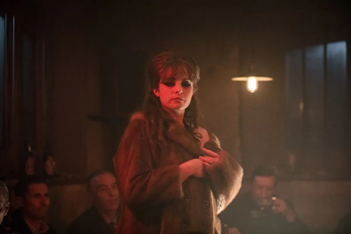 Zavolajte sestričky (Call the Midwife VII), 2018 - fotogaléria