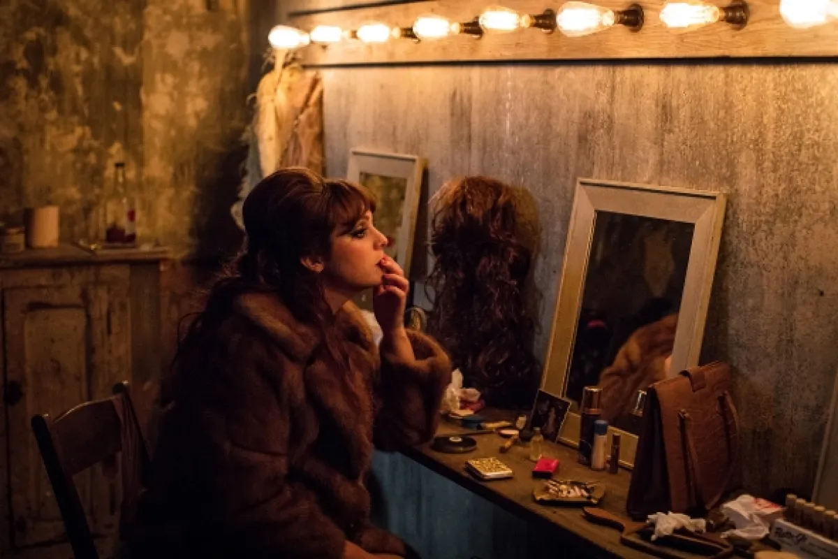 Zavolajte sestričky (Call the Midwife VII), 2018 - fotogaléria