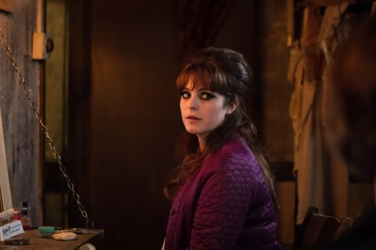 Zavolajte sestričky (Call the Midwife VII), 2018 - fotogaléria