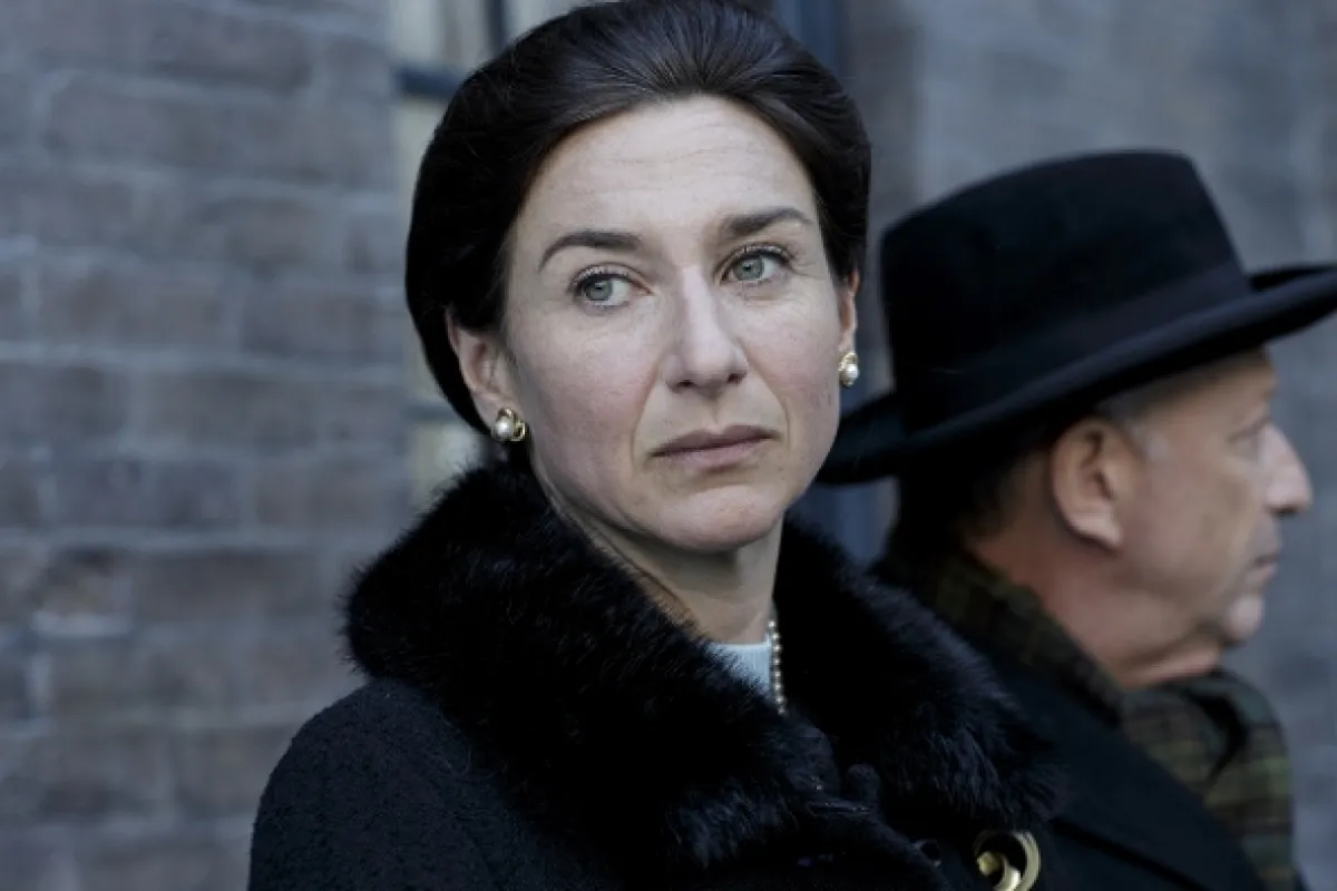 Zavolajte sestričky (Call the Midwife VII), 2018 - fotogaléria