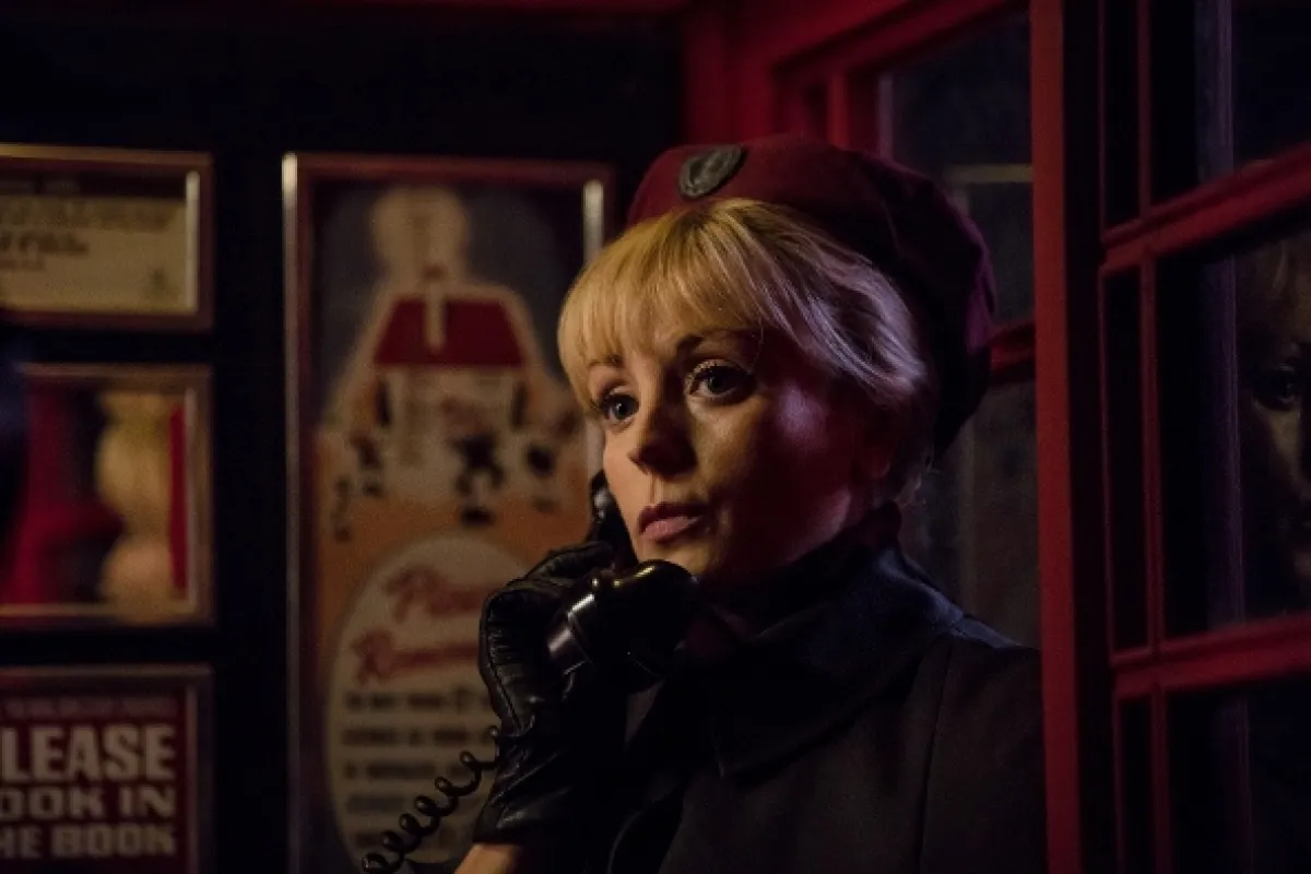 Zavolajte sestričky (Call the Midwife VII), 2018 - fotogaléria