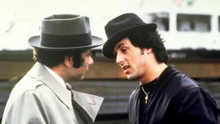 Rocky II