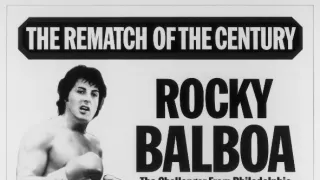 Rocky II