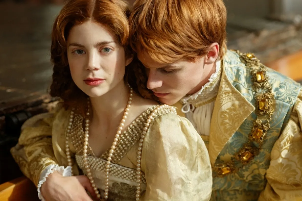Španielska princezná (Spanish Princess, The), 2019 - fotogaléria