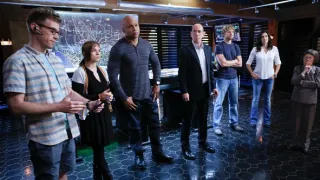 NCIS: Los Angeles V (4)
