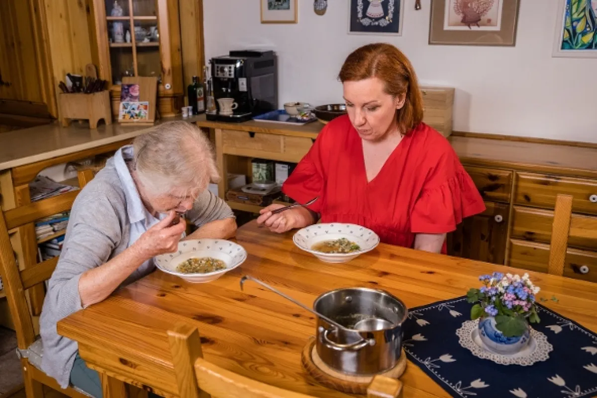 Pečení na neděli, 2022 - fotogaléria