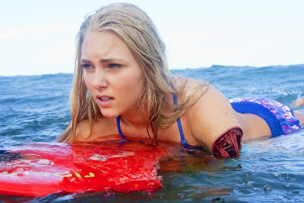 Surfařka (Soul Surfer), 2011 - fotogaléria