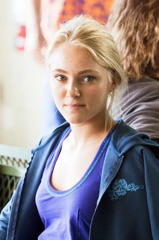 Surfařka (Soul Surfer), 2011 - fotogaléria