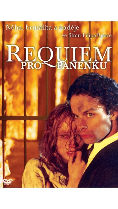Requiem pro panenku - fotogaléria