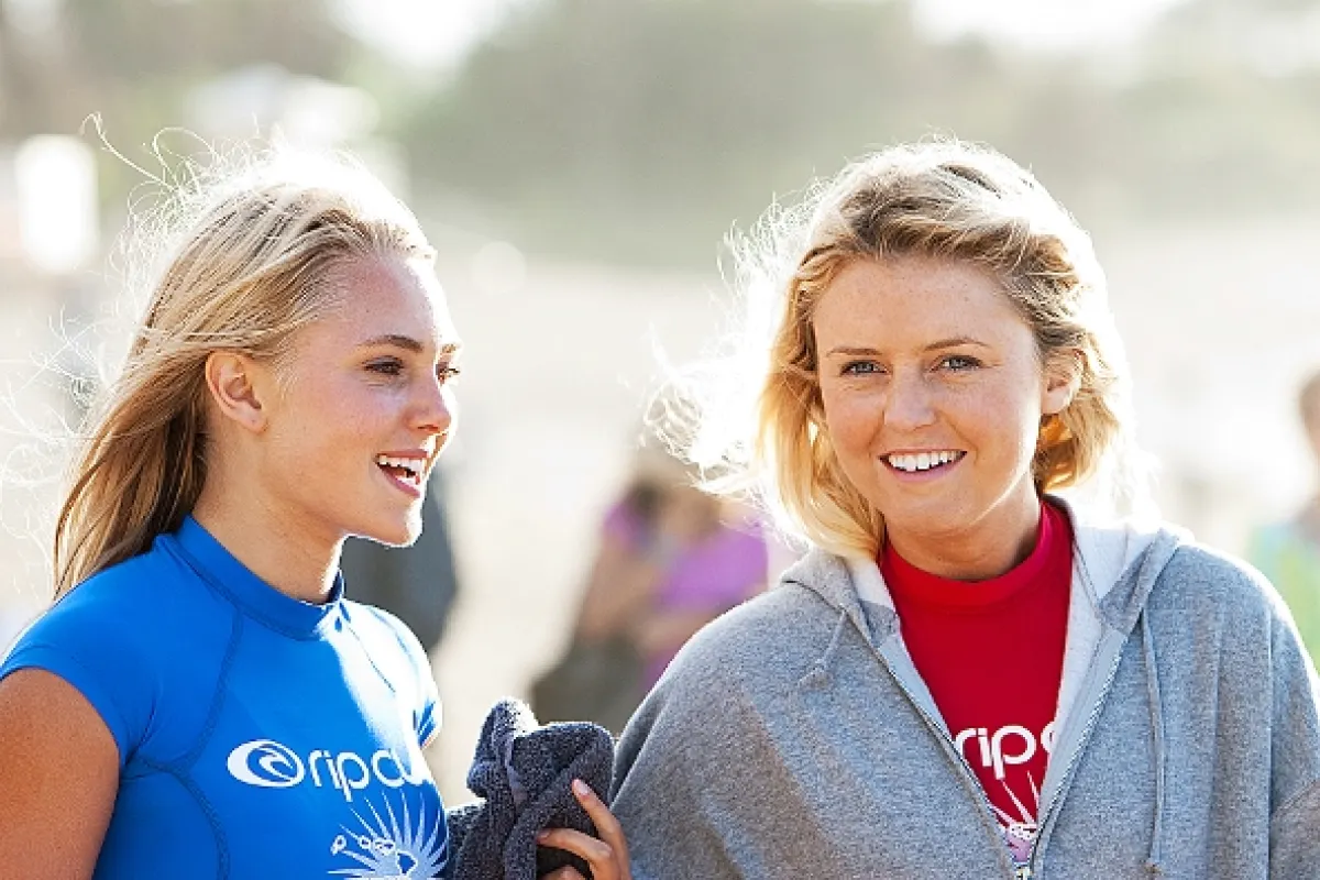 Surfařka (Soul Surfer), 2011 - fotogaléria