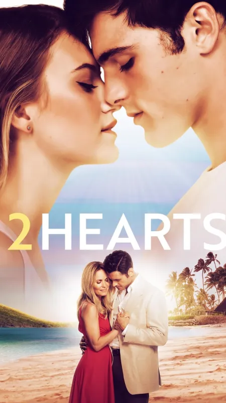 Dve srdcia (2 Hearts) - fotogaléria