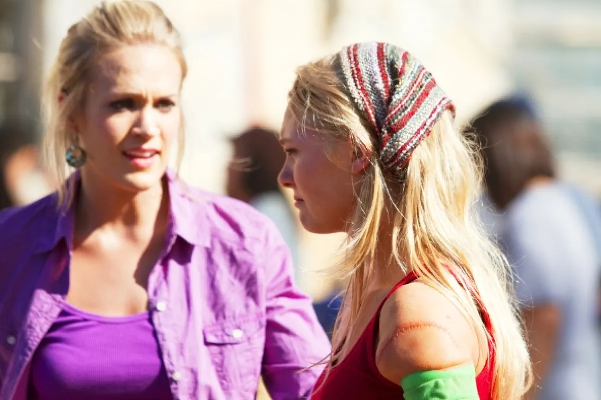 Surfařka (Soul Surfer), 2011 - fotogaléria