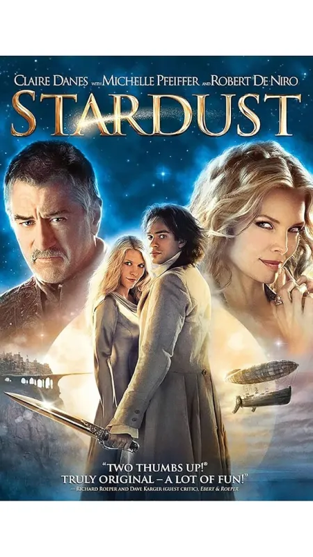 Hviezdny prach (Stardust) - fotogaléria